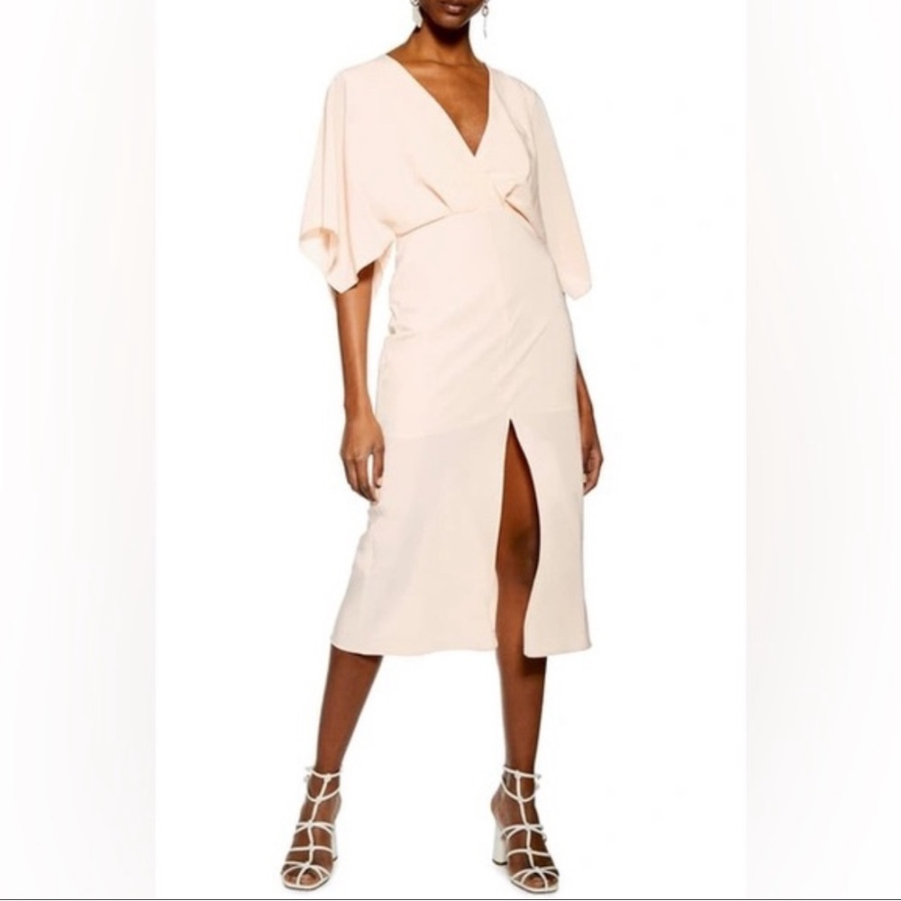 top shop dress NWT
